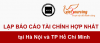 Báo cáo Tài chính Hợp nhất